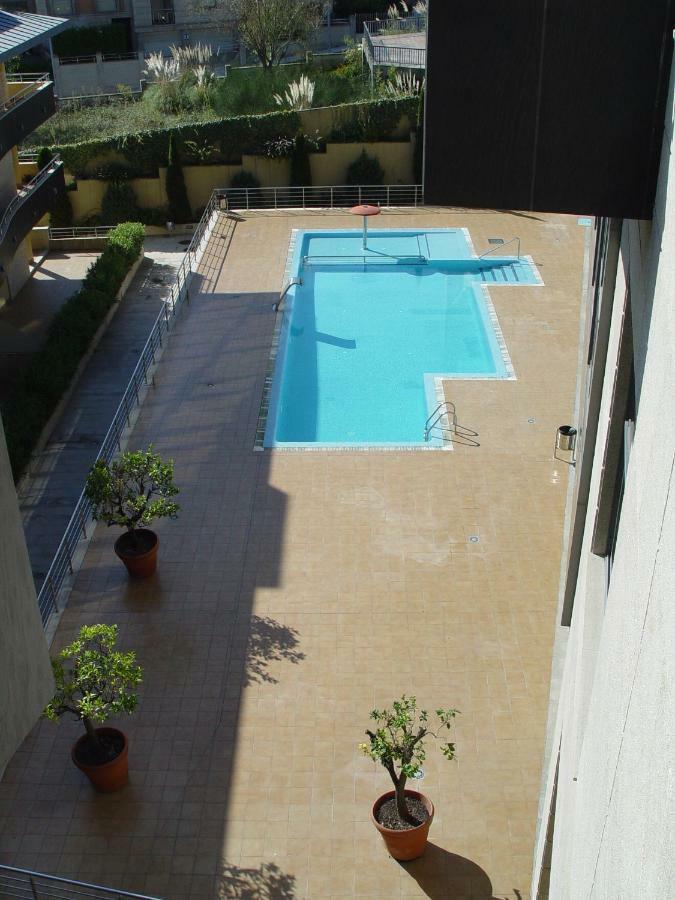 Playa Sanxenxo公寓 外观 照片